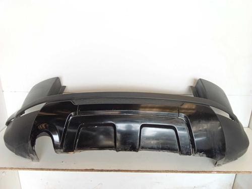 rear-bumper-land-rover-range-rover-evoque-l538-2011-2012-2013-2014-2015-2016-2017-2018-2019-35775413 main image