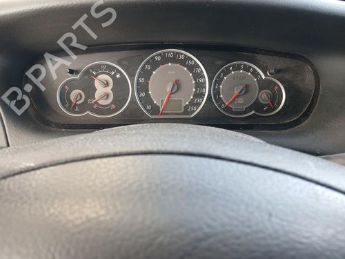 Suspension compressor CITROËN C5 II (RC_) 1.6 HDi (RC8HZB) | BP34346451M103  - Image 12