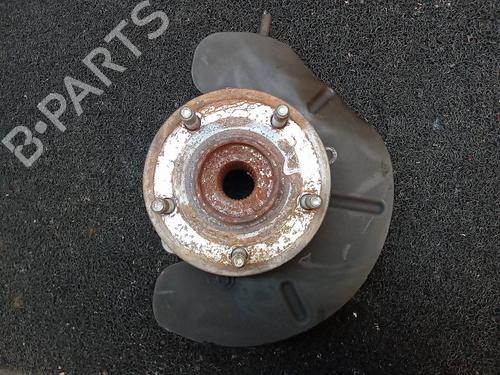Used Right front steering knuckle Right front steering knuckle DODGE JOURNEY [2008-2026] 8062220 8062220