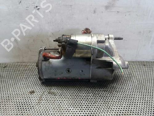 Starter RENAULT LAGUNA II (BG0/1_) 1.9 dCi (BG08, BG0G) | BP2725777M8 