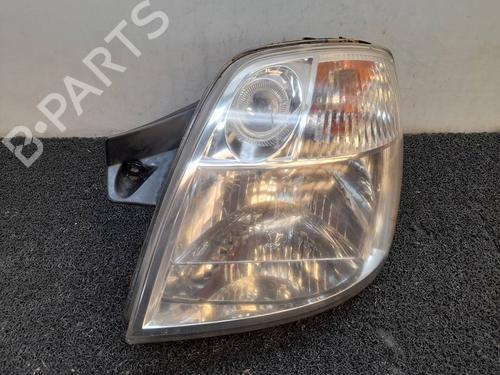 Used Left headlight Left headlight KIA PICANTO I (SA) 1.1 (65 hp) 10483978 10483978