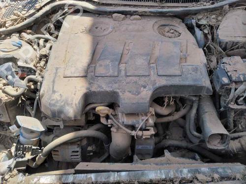 Engine VW POLO V (6R1, 6C1) 1.6 TDI | BP28157520M1 
