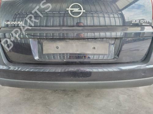 Sikringsdose OPEL SIGNUM Hatchback (Z03) 2.2 DTI (F48) | BP9682104E1 