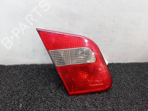 Used Left tailgate light Left tailgate light 9079042 9079042
