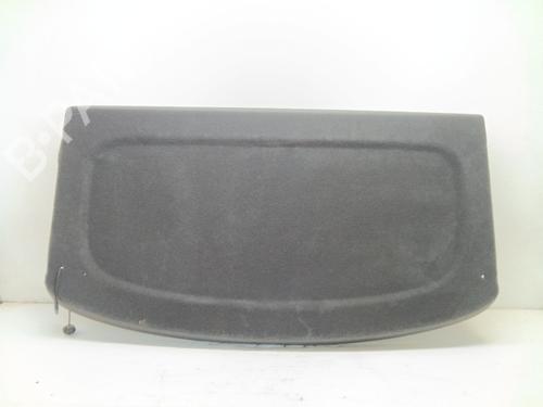 Used Rear parcel shelf Rear parcel shelf 34185711 34185711