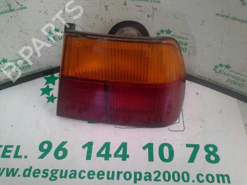 Used Right taillight LANCIA DEDRA (835_) 1.6 LE Cat (835EB) (90 hp) 112686
