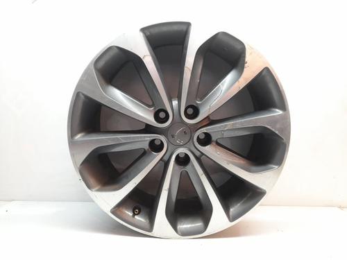 Used Rim Rim NISSAN QASHQAI I (J10, NJ10) [2006-2015] 33168283 33168283