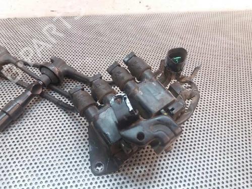 Ignition coil KIA RIO III (UB) | BP2129464M94 - Image 2