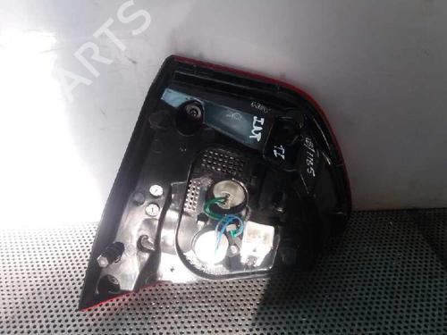 Left taillight KIA RIO III (UB) | BP2271191C34 - Image 2