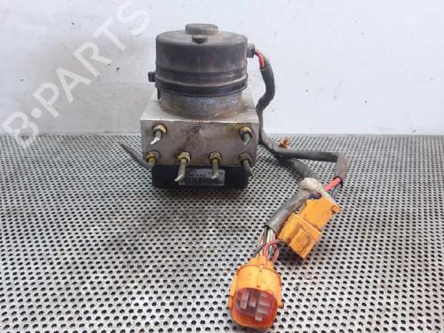 Used ABS pump ABS pump HONDA CIVIC V Coupe (EJ) 1.5 i LSi (EJ2) (101 hp) 1210831 1210831