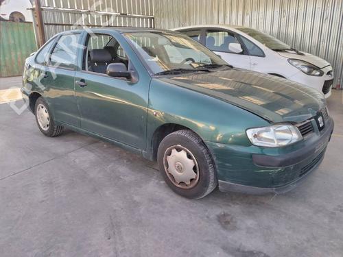 Rear right interior door handle SEAT CORDOBA (6K1, 6K2) 1.4 i | BP9712448I16 