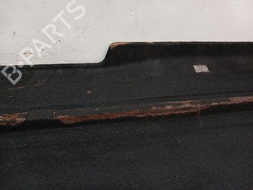 Rear parcel shelf PEUGEOT 2008 I (CU_) | BP34264670C85 - Image 3