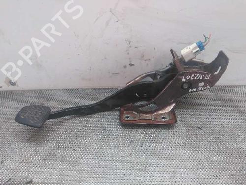 Break pedal TOYOTA COROLLA Verso (ZER_, ZZE12_, R1_) 2.2 D-4D (AUR10_, AUR10R) | BP8767949I19 