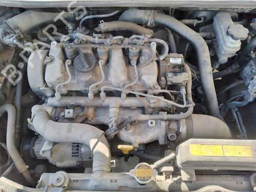 Front right window mechanism HYUNDAI MATRIX (FC) 1.5 CRDi | BP11919540C23 