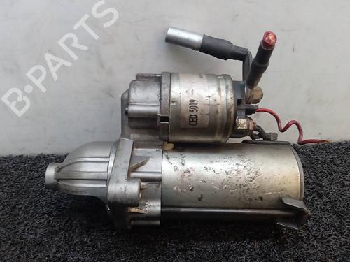 Used Starter Starter 4419120 4419120