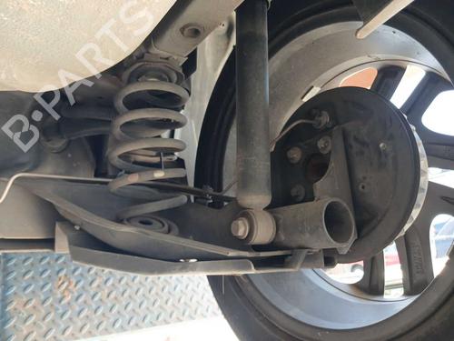 Bagaksel RENAULT CAPTUR I (J5_, H5_) 1.2 TCe 120 | BP39168794M2 - Image 3