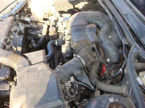 Front right lock BMW 3 (E46) 316 i | BP1741973C97 