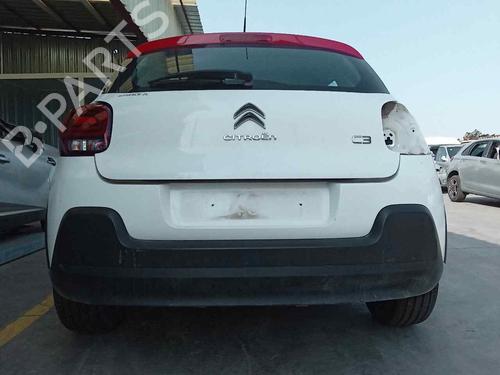Starter CITROËN C3 III (SX) | BP19180364M8 - Image 12