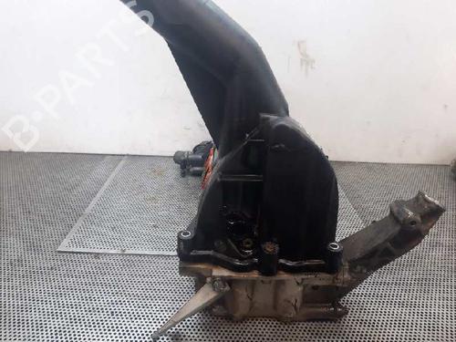 Cylinder head MERCEDES-BENZ A-CLASS (W168) A 160 (168.033, 168.133) | BP10974117M5 