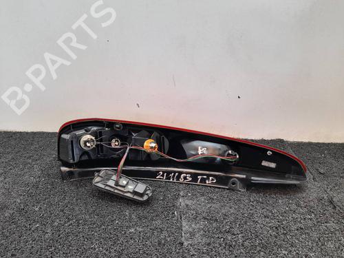 Højre baglygte FORD FIESTA V (JH_, JD_) 1.4 TDCi | BP8319273C35 