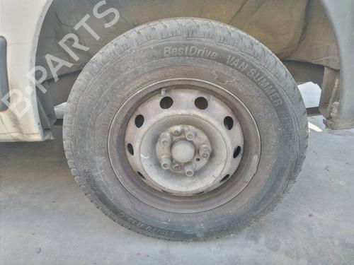 Subframe PEUGEOT BOXER Van | BP12541864M9 - Image 9