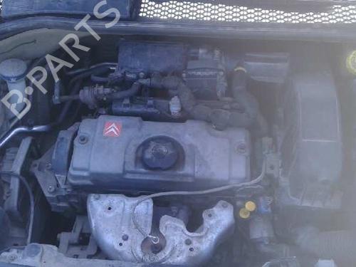 Left front driveshaft CITROËN C2 (JM_) 1.4 | BP1790530M38 - Image 10
