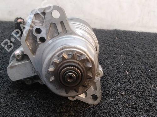 Starter NISSAN ALMERA II Hatchback (N16) 2.2 Di | BP10349550M8 