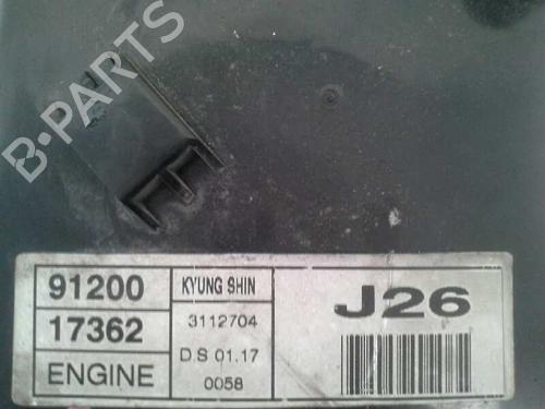 Fuse box HYUNDAI MATRIX (FC) 1.5 CRDi | BP589488E1 
