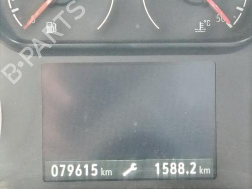 Left front window switch OPEL COMBO E Tour / Life (K9) | BP18083215I27 - Image 22