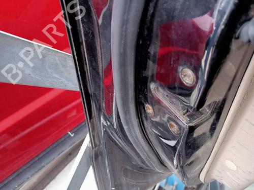 Serrure avant gauche HYUNDAI TUCSON (JM) 2.0 (141 hp) 31906424