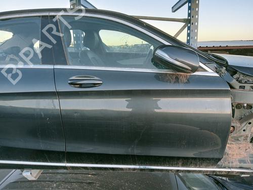 Used Right front door MERCEDES-BENZ C-CLASS (W205) C 220 BlueTEC / d (205.002, 205.004) (170 hp) 30160248