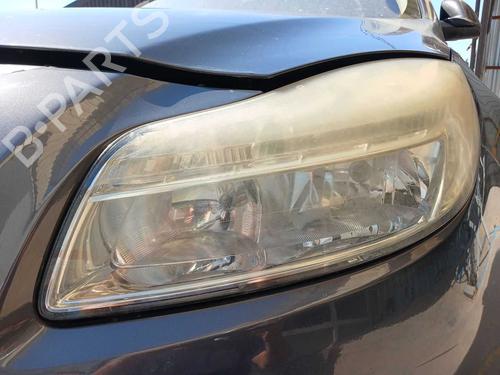 Left headlight OPEL INSIGNIA A (G09) 2.0 CDTI (68) | BP38639815C28 - Image 2