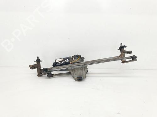 Used Front wiper motor Front wiper motor OPEL CORSA C (X01) 1.7 DTI (F08, F68) (75 hp) 33794439 33794439