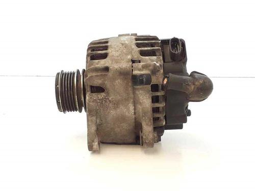 Used Alternator Alternator 24813311 24813311