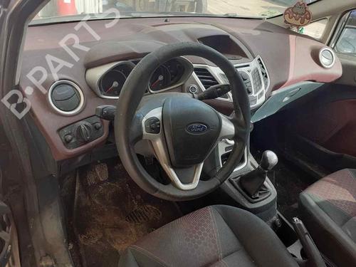 Front right seatbelt FORD FIESTA VI (CB1, CCN) | BP32352220I25 - Image 6