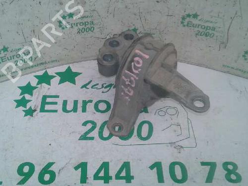 Used Engine mount OPEL ASTRA G Hatchback (T98) 1.6 16V (F08, F48) (101 hp) 10243379
