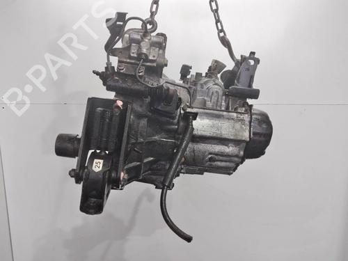 Used Gearbox TOYOTA AVENSIS Saloon (_T25_) 2.0 D-4D (CDT250_, CDT250R) (116 hp) 24230359