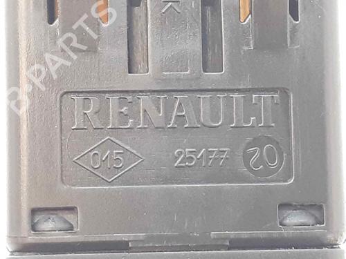 Warning switch RENAULT KANGOO (KC0/1_) | BP26199940I22 - Image 4