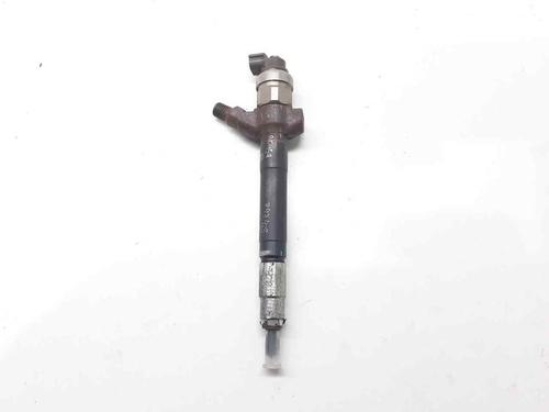 Used Injector FORD TRANSIT Bus (FD_ _, FB_ _, FS_ _, FZ_ _, FC_ _) 2.4 TDCi (100 hp) 9969395