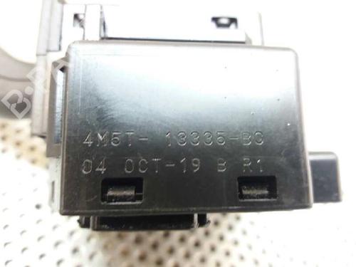 Headlight switch FORD FOCUS II (DA_, HCP, DP) 1.6 TDCi | BP3018325I24 