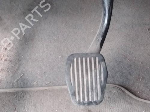 Used Break pedal Break pedal FORD GRAND C-MAX (DXA/CB7, DXA/CEU) [2010-2019] 15124339 15124339