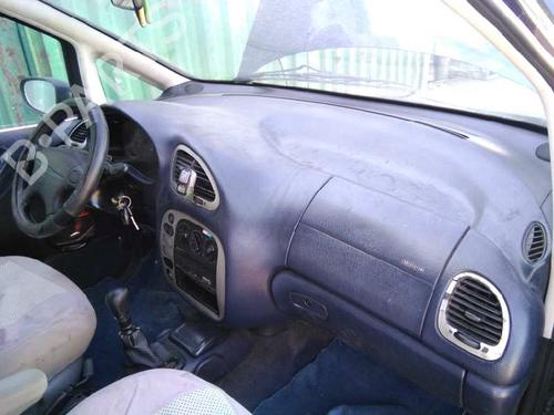 Right headlight SEAT ALHAMBRA (7V8, 7V9) 1.9 TDI | BP6067893C29 