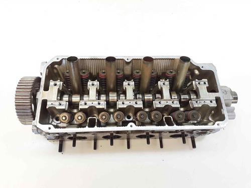 Used Cylinder head Cylinder head MITSUBISHI COLT V (CJ_, CP_) 1600 (CJ4A) (103 hp) 26382012 26382012