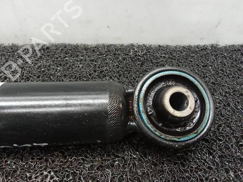 Right rear shock absorber VW POLO (9N_, 9A_) 1.4 16V | BP9181384M19 