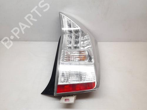 Used Right taillight TOYOTA PRIUS (_W3_) 1.8 Hybrid (ZVW3_) (99 hp) 22236050