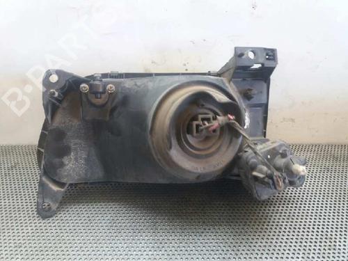 Right headlight KIA PRIDE (DA) 1.3 | BP1232247C29 