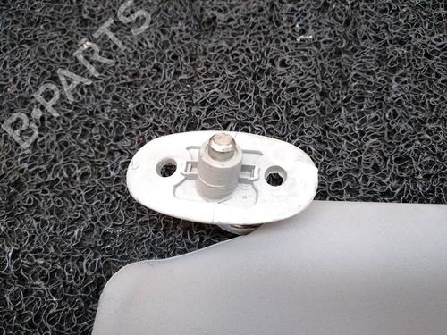 Right sun visor KIA SHUMA II (FB) 1.6 | BP11016923I2 - Image 5