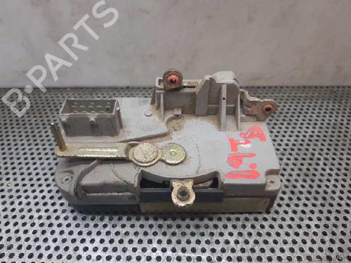 Used Front right lock FIAT SCUDO Van (220_) 2.0 (136 hp) 1191362