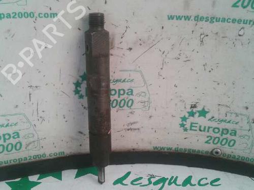 Used Injector IVECO DAILY III Van [1999-2009]  18487637
