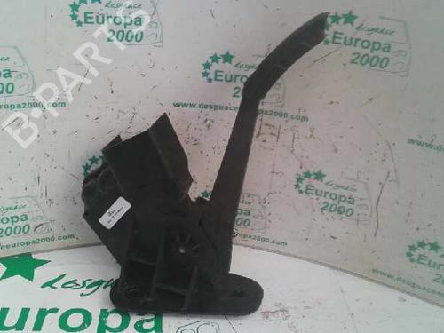 Used Pedal Pedal FORD TRANSIT Van (FA_ _) 2.0 DI (FAE_, FAF_, FAG_) (75 hp) 1592564 1592564